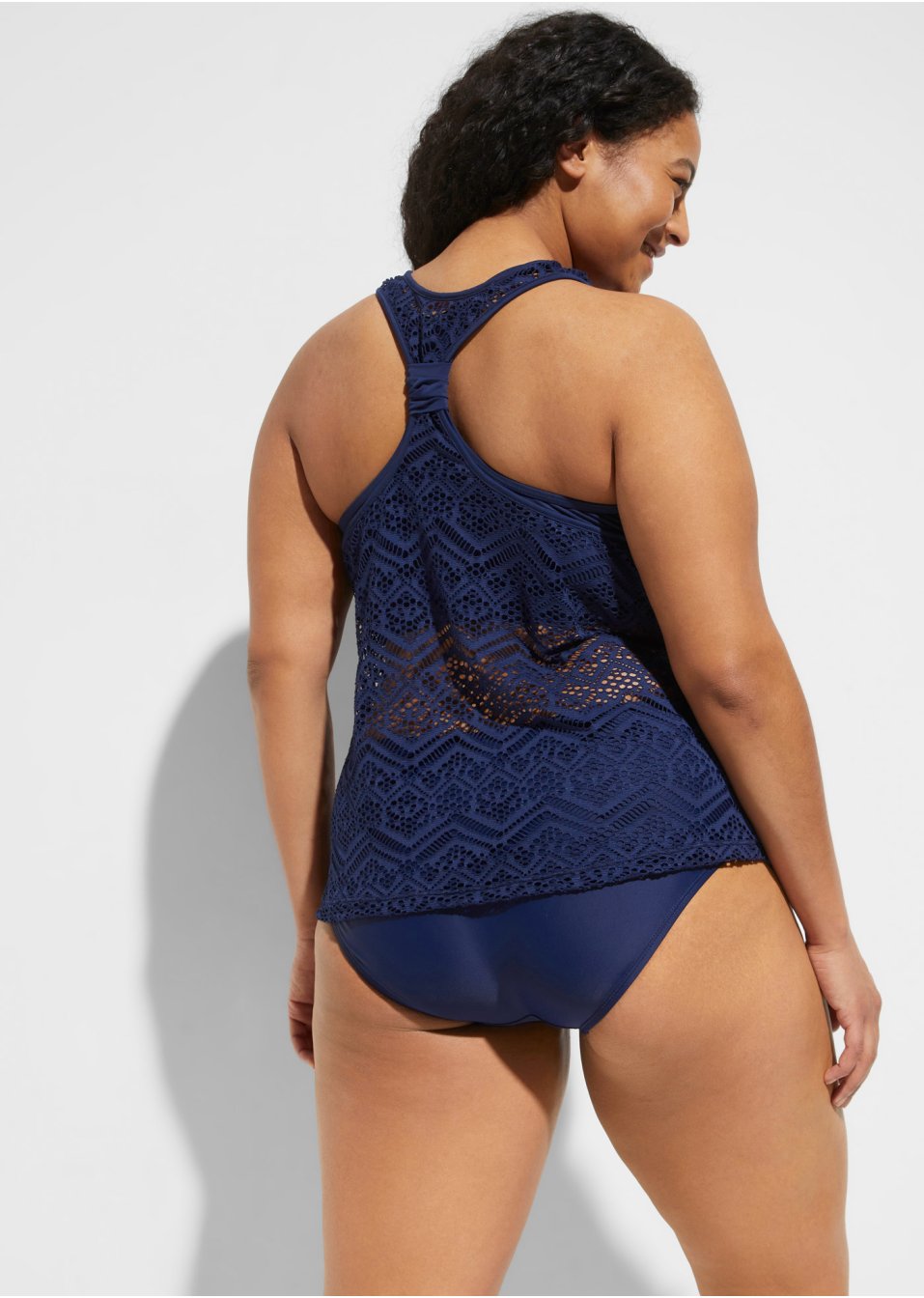 Tankini (Ens. 2 pces.)