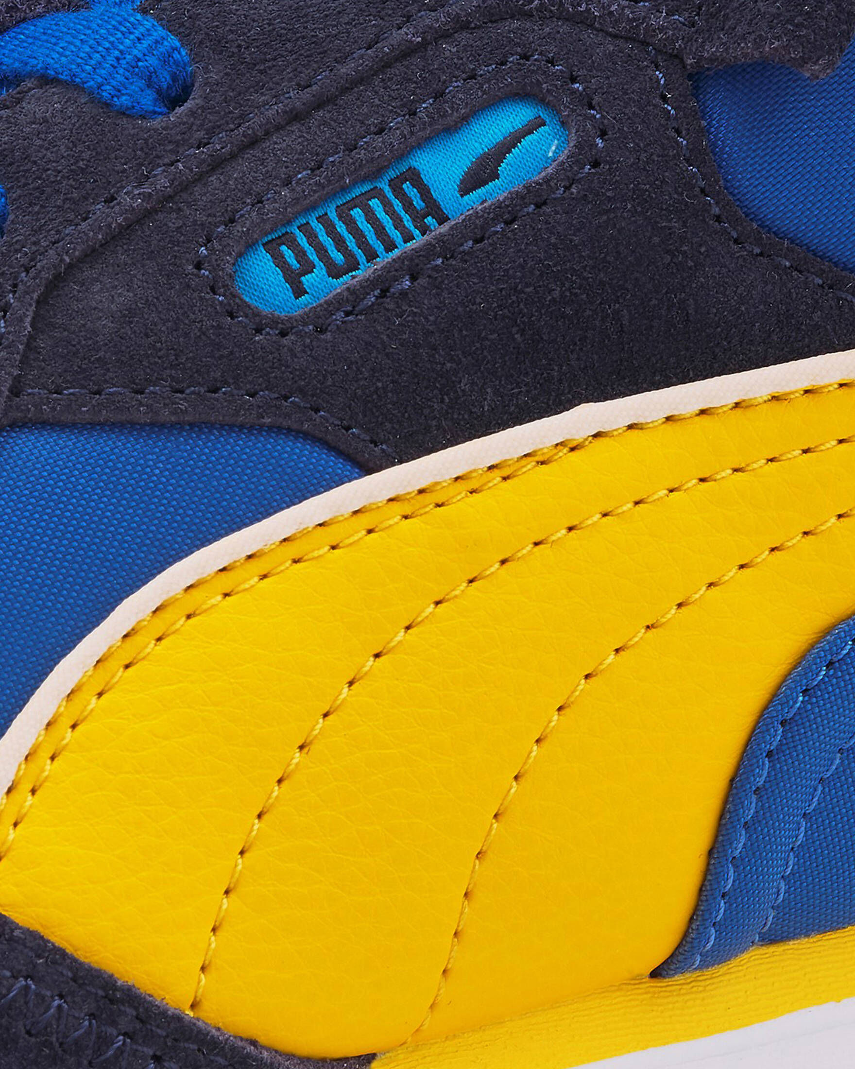 Puma| Herren Sneaker RIDER FV ESSENTIALS