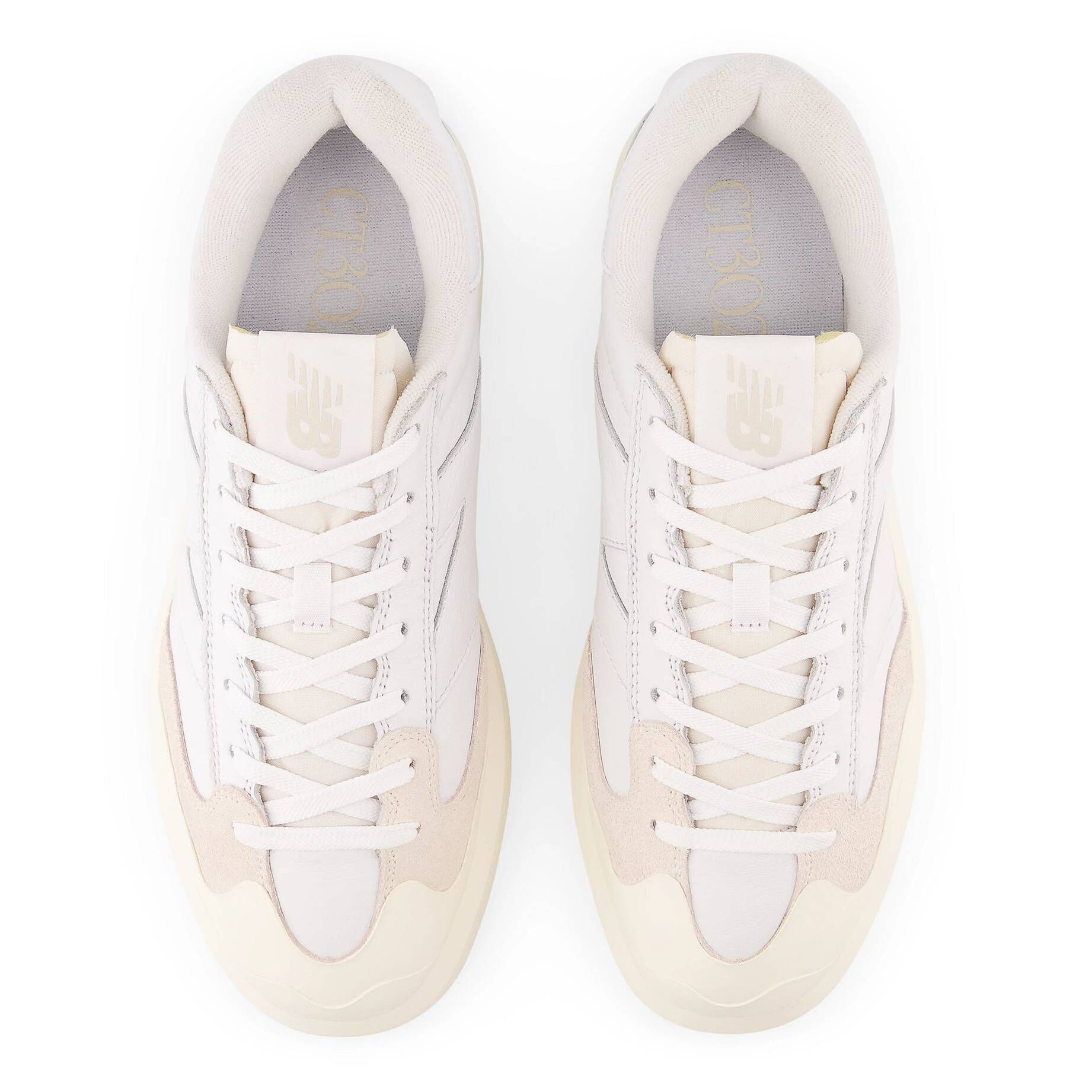 new balance| Damen Sneaker COURT CT302