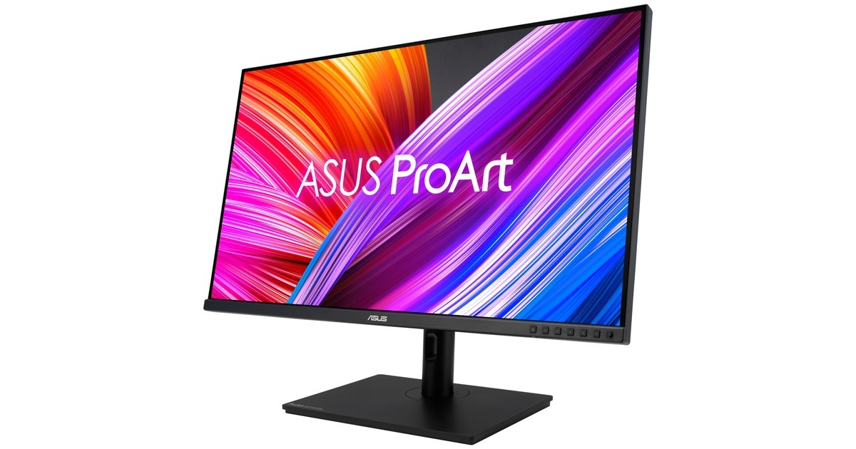 ASUSProArt PA328QV 32
