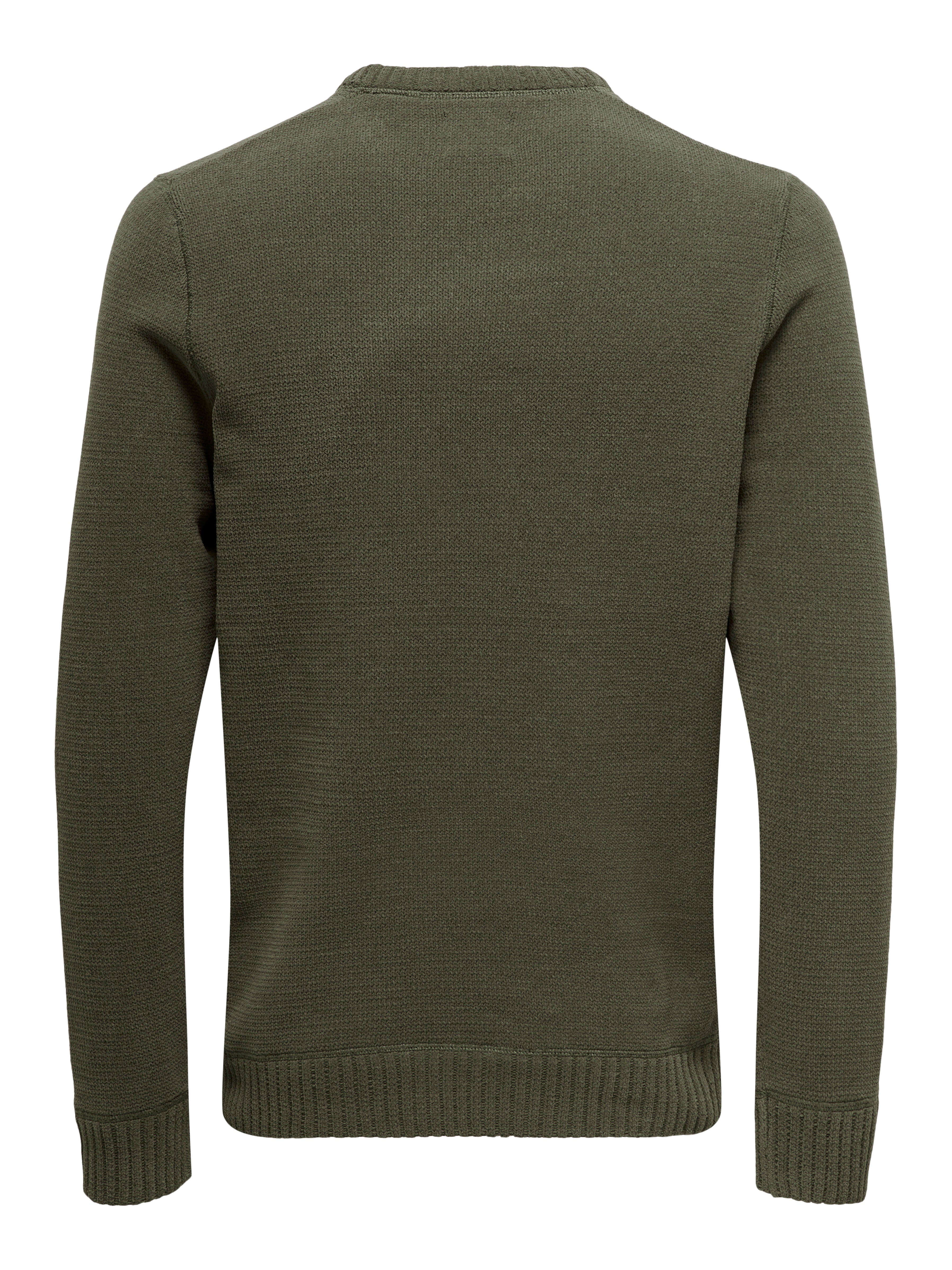ONSESE Pullover Canteen