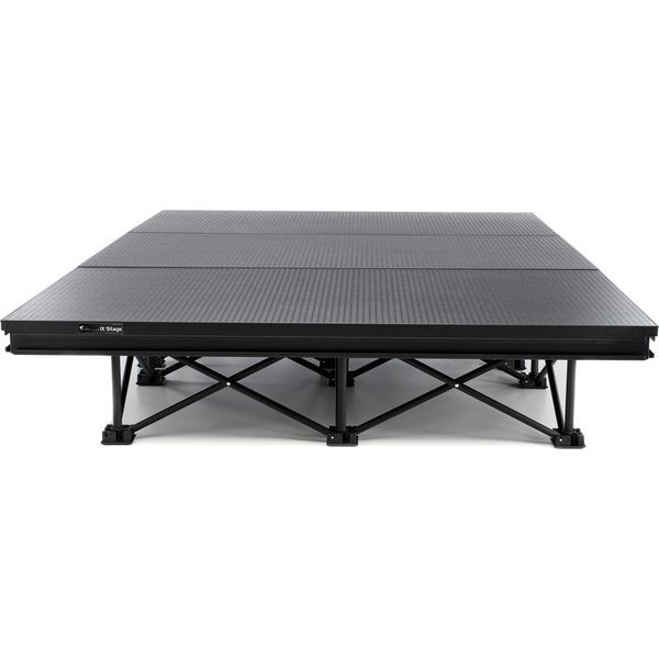 Stairville iX Stage Artist Bundle 1x1,5 m