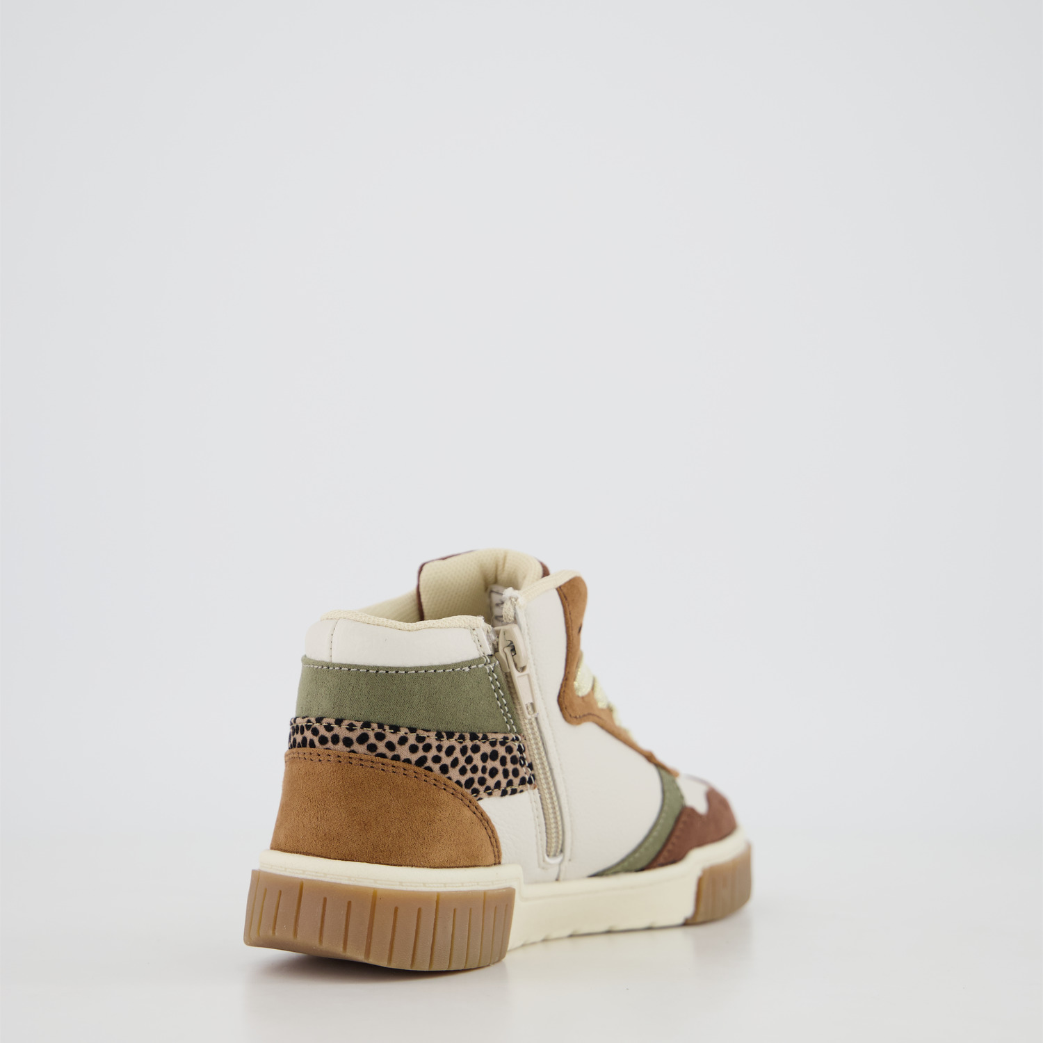 S. Oliver Stiefeletten