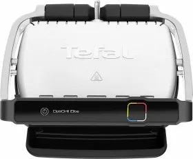 Tefal OptiGrill Elite GC750D12 - Grill - elektrisk