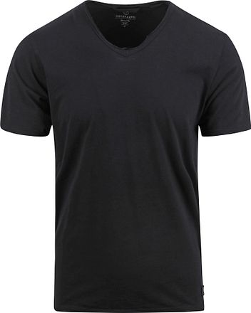 Dstrezzed Stewart T-shirt Zwart 202840-NOS-999 kopen
