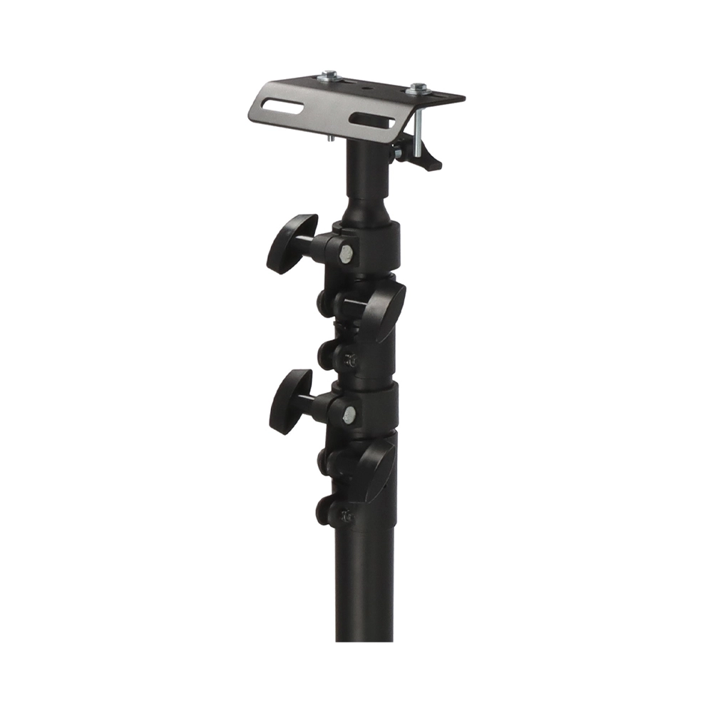 brennenstuhl Professional 360° LED Baustrahler Set 40500lm mit Stativ und Tasche