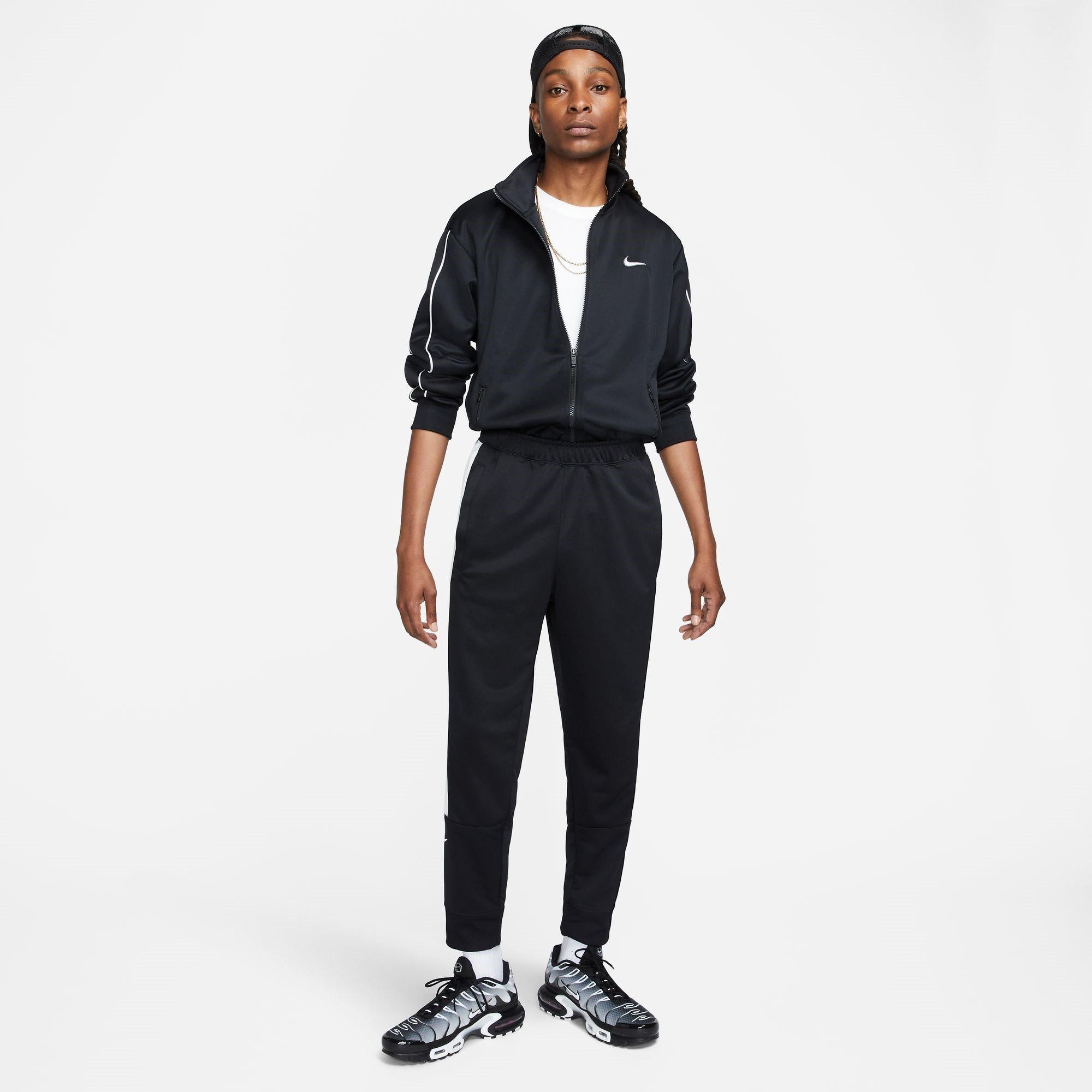 Nike NSW Sport Tracksuit Top Adults