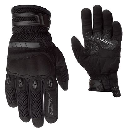 Gants RST VENTILATOR-X - Noir