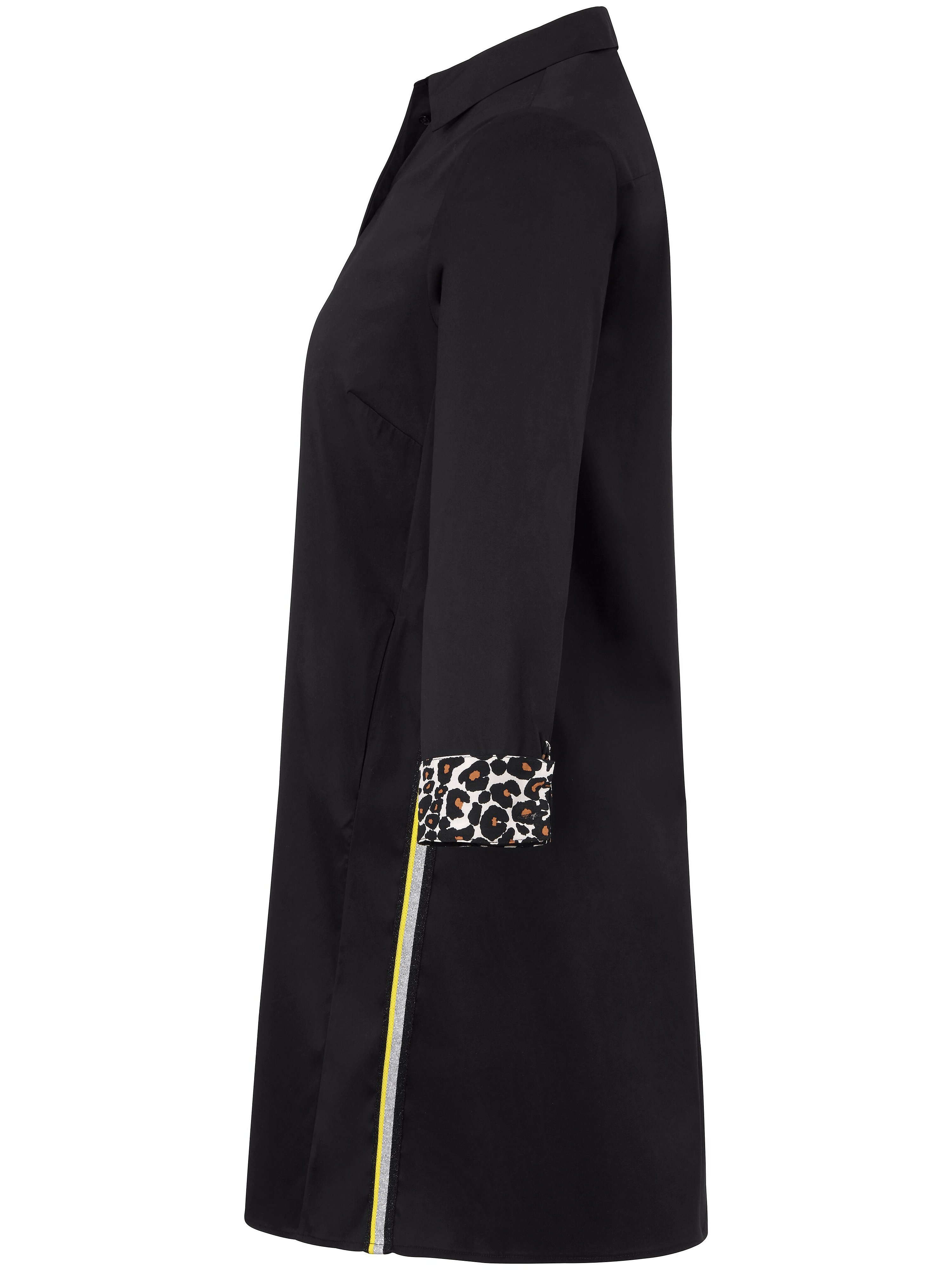 Hemdblusen-Kleid