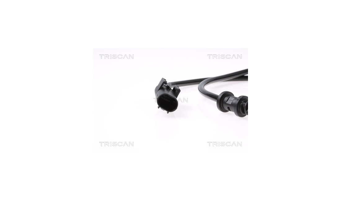 ABS sensor