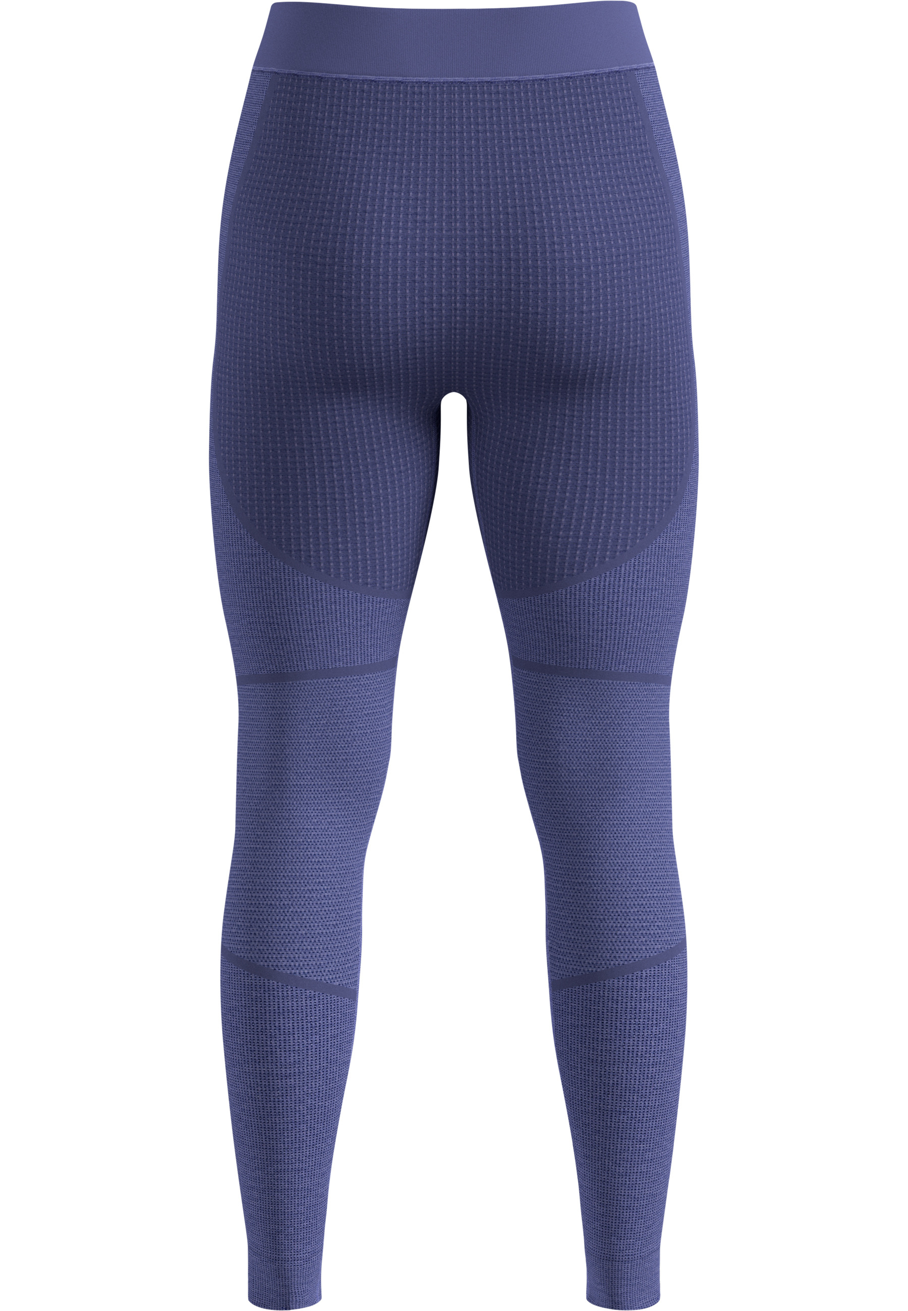 Seamless Performance Wool
