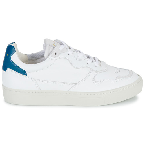 Piola - INTI - Blanc / Bleu