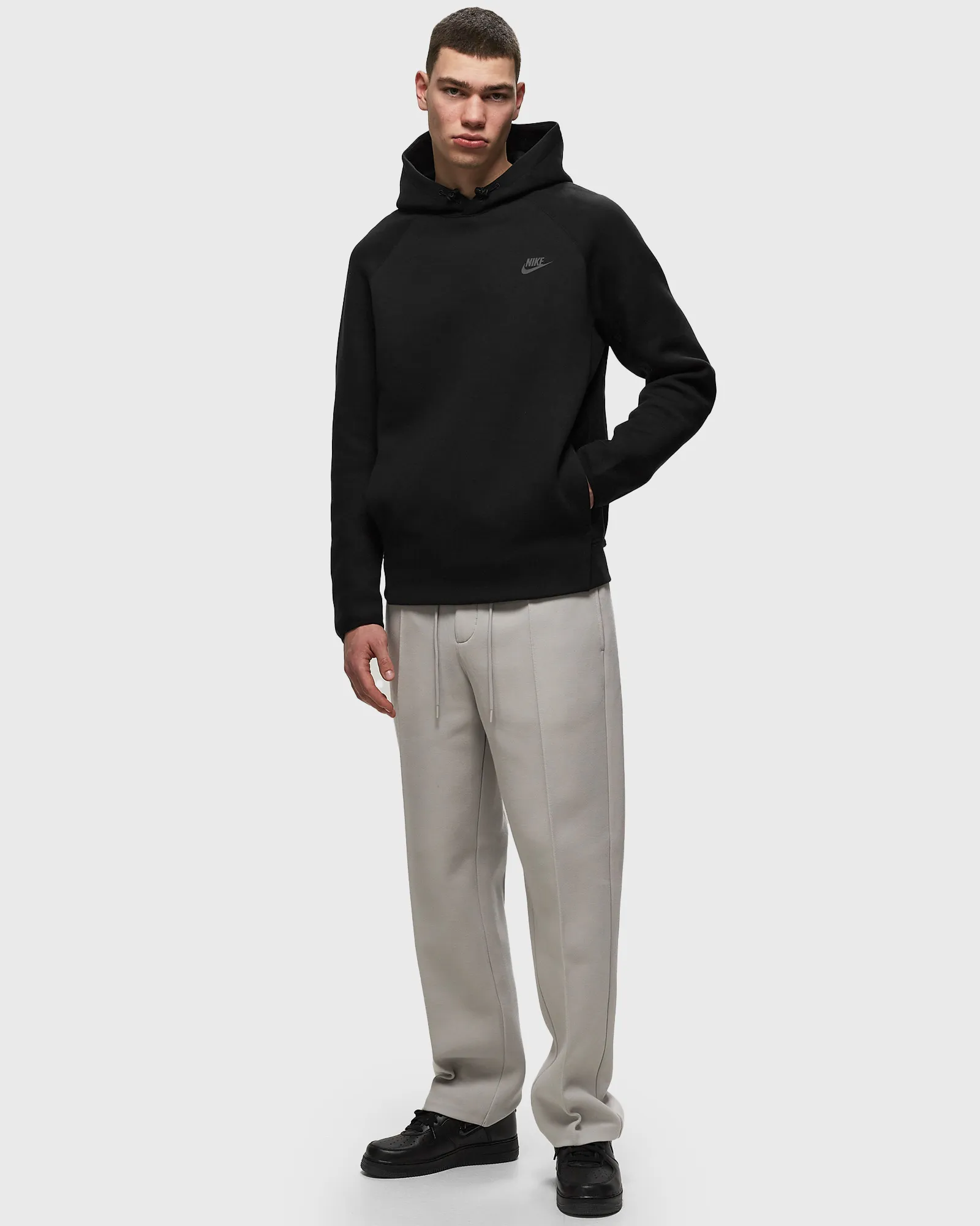 Nike Sportswear Tech Fleece Pullover Hoodie