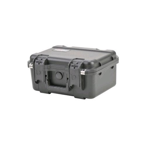 SKB iSeries 1309-6 waterdichte flightcase (kub.) 343x241x165mm