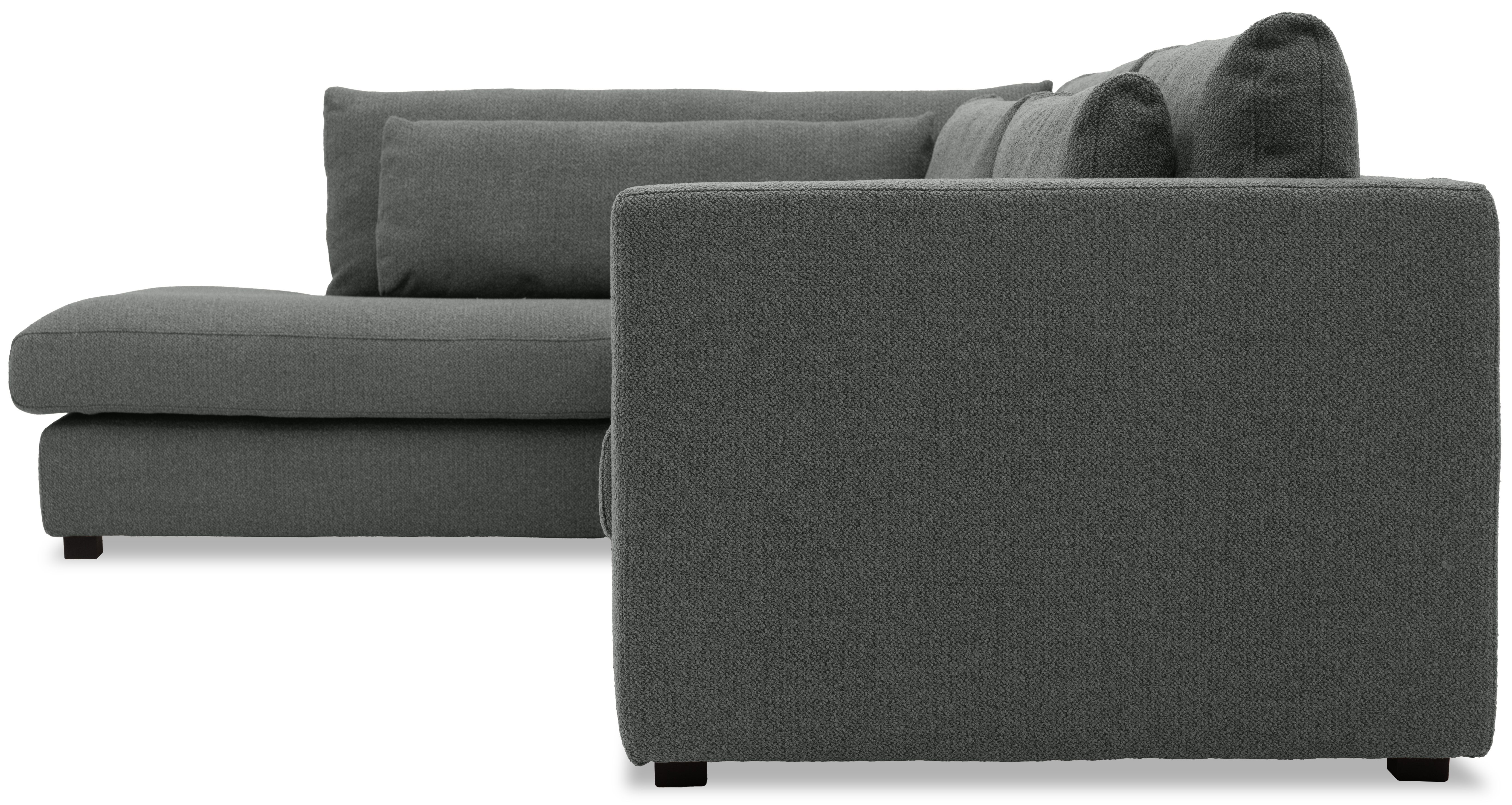 Hoekbank  Merel