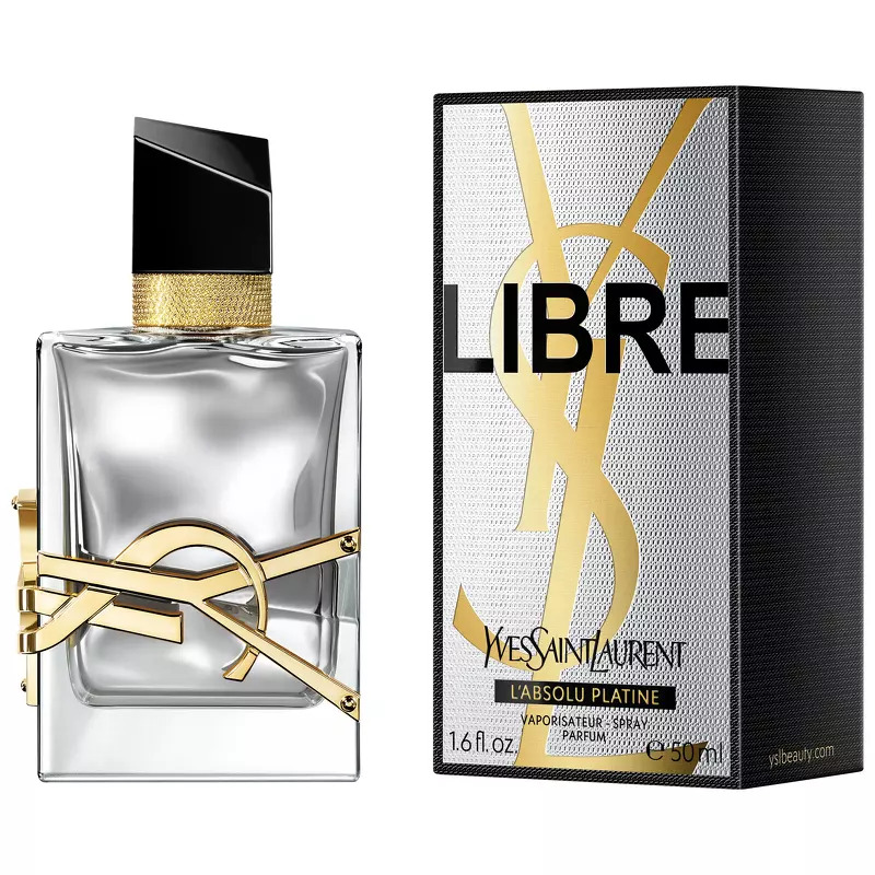 Yves Saint Laurent Libre L'Absolu Platine EDP 50 ml