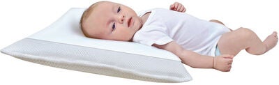 Babymatex Aero 3D Pute Stor