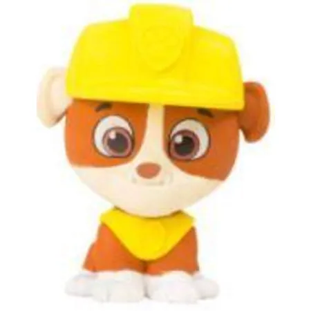Spin Master Paw Patrol - 3D Puzzle Radiergummi, 1 Stück, sortiert