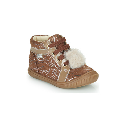 GBB - ISAURE - Beige