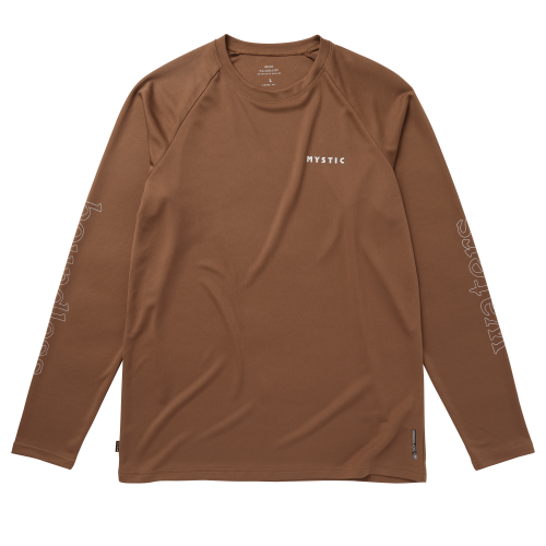 MYSTIC Tactic L/S Loosefit Quickdry 2025