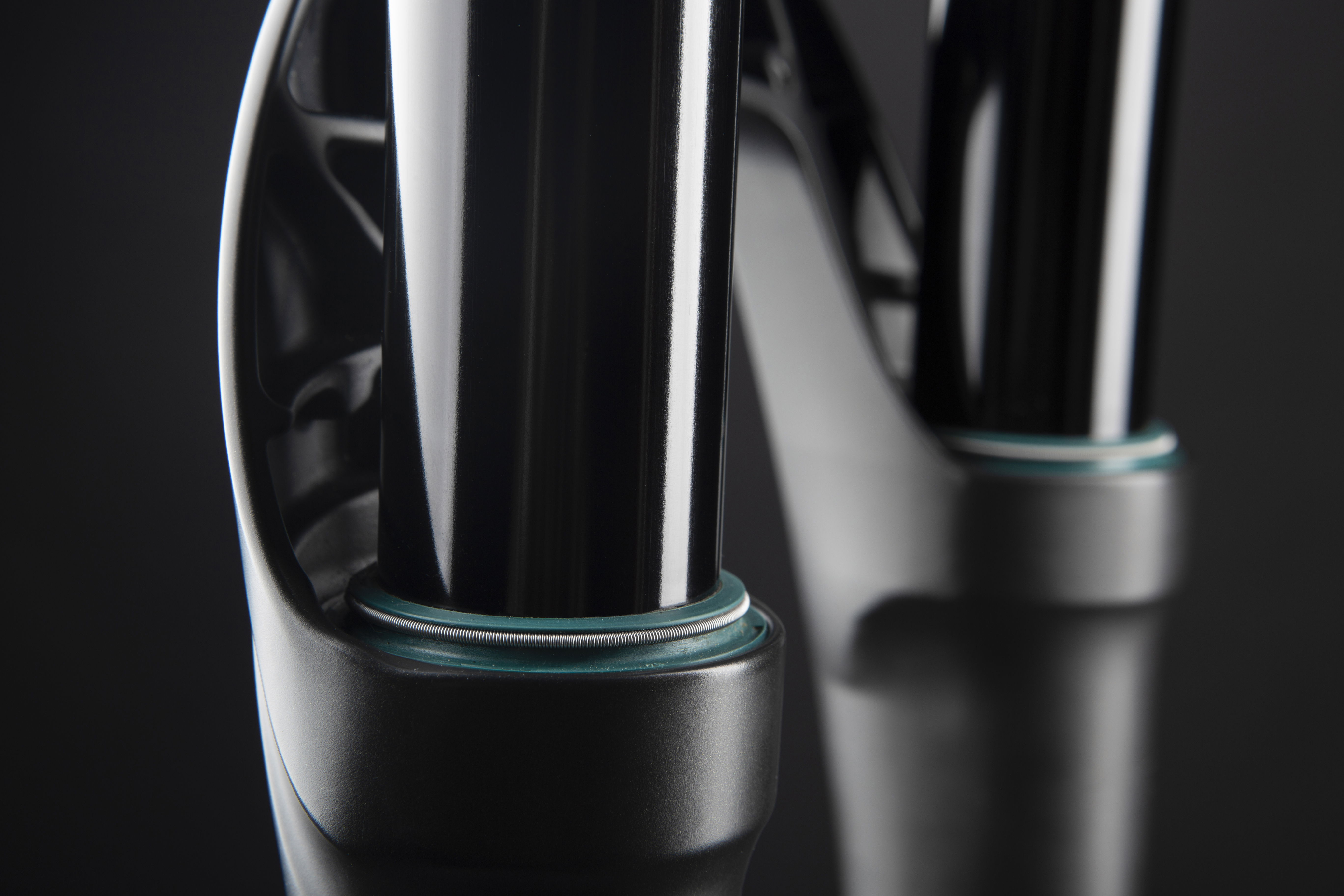 Cane Creek Helm MKII Air Fork 29