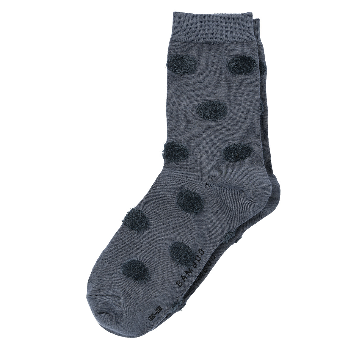 Gina Benotti 1 Paar Damen Socken dunkelblau