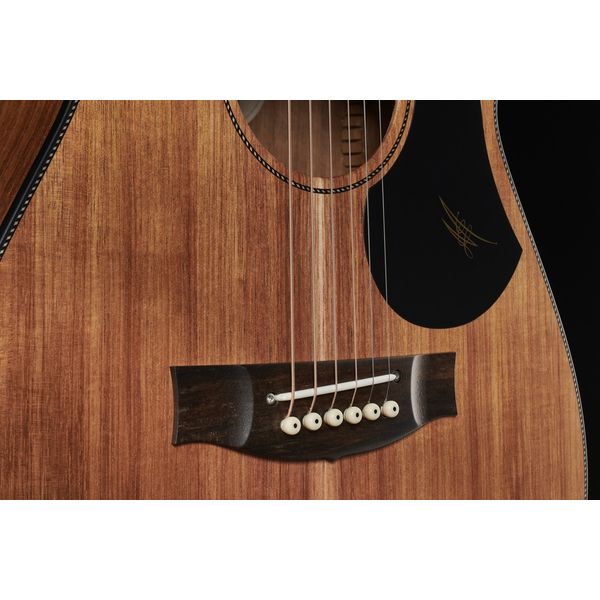 Maton EBW808