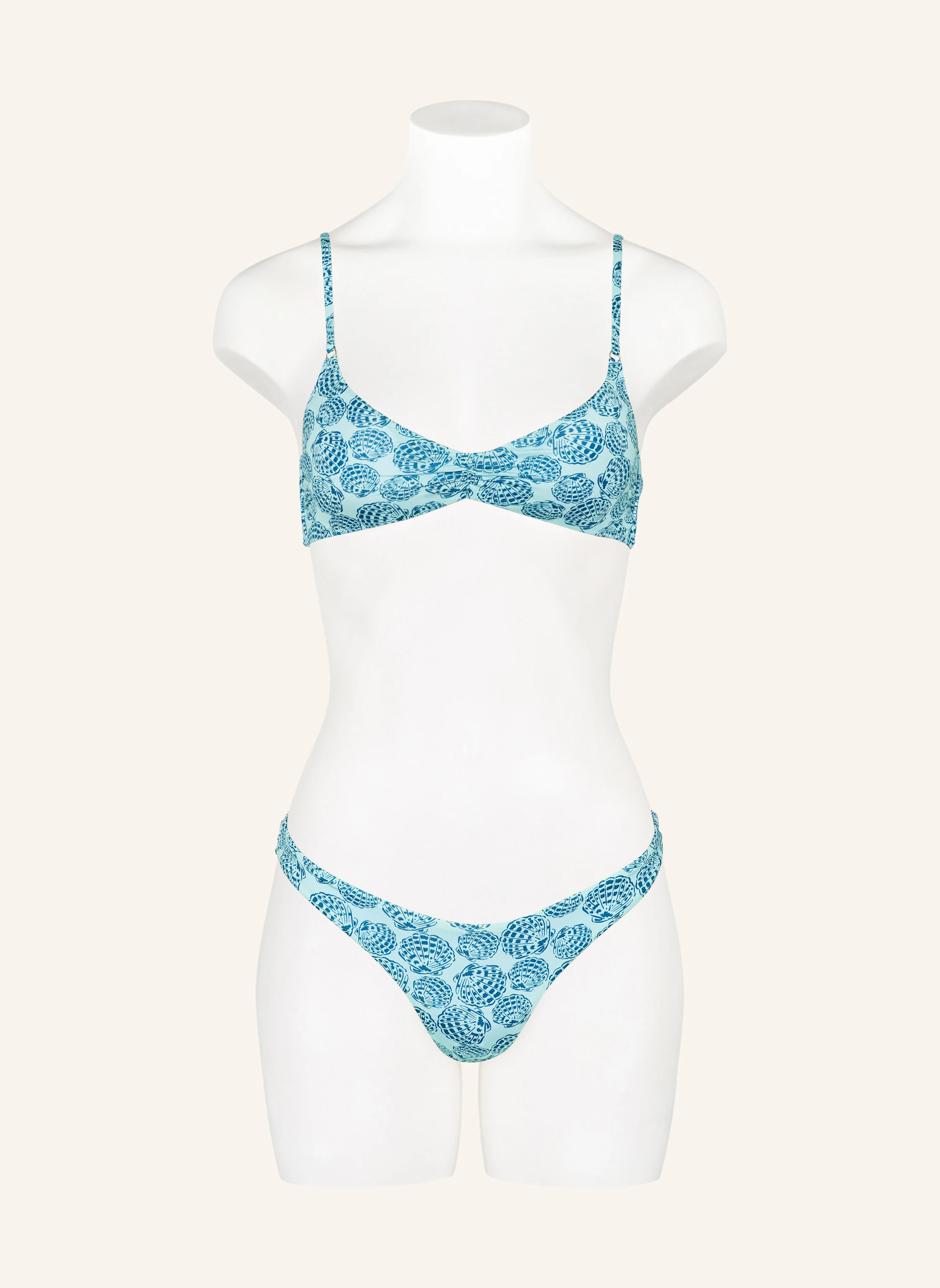 MRS & HUGS Basic-Bikini-Hose