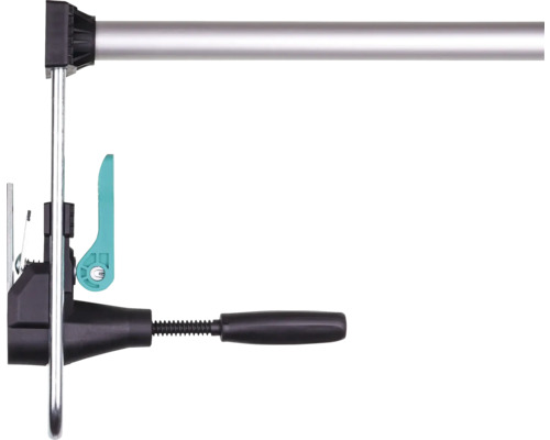 Deurkozijnmontageset Wolfcraft deurkozijnklem voor alle deuren van 600-1000 mm breed