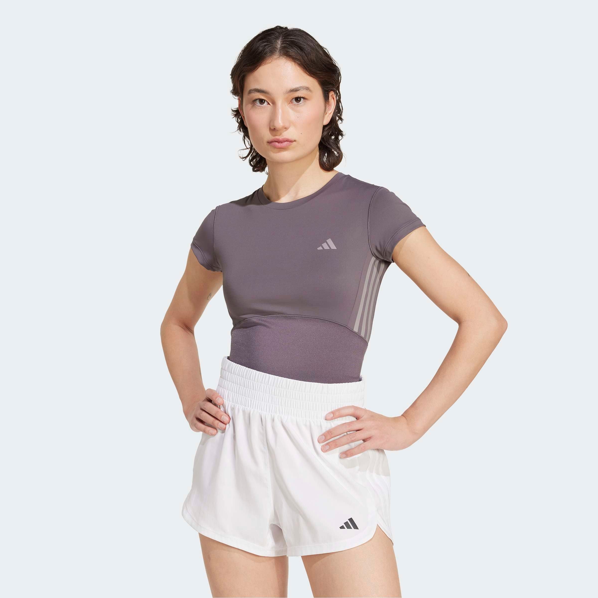 adidas Performance T-Shirt »HYG SHN BABY T«