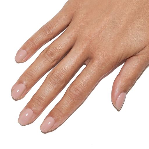 Le Mini Macaron Gel Polish, Praline