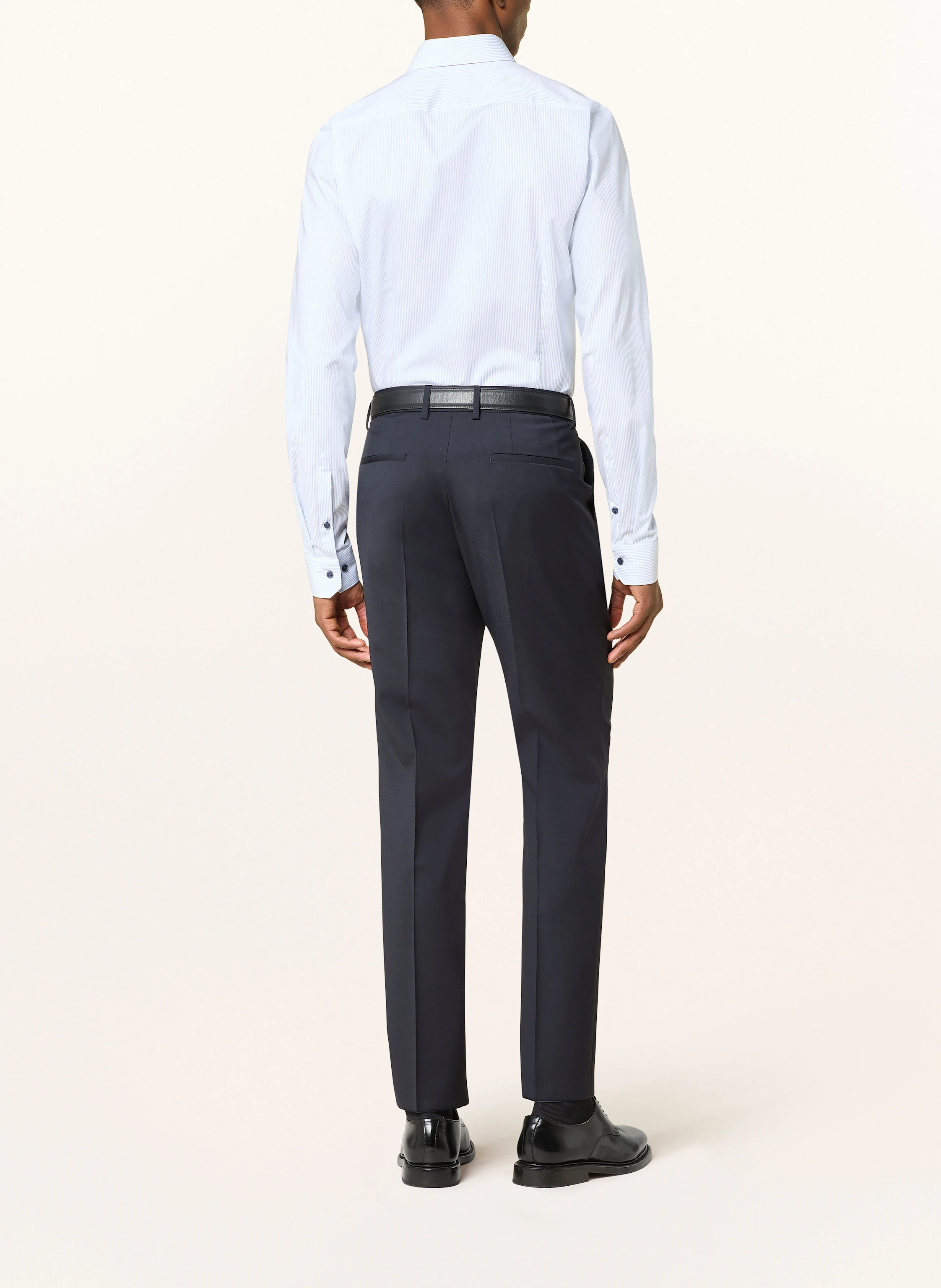 OLYMP Hemd No. Six super slim
