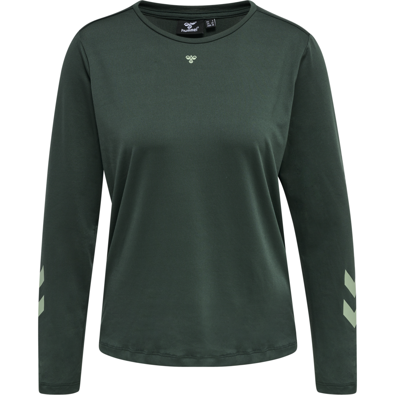 hmlTAYLOR T-SHIRT L/S