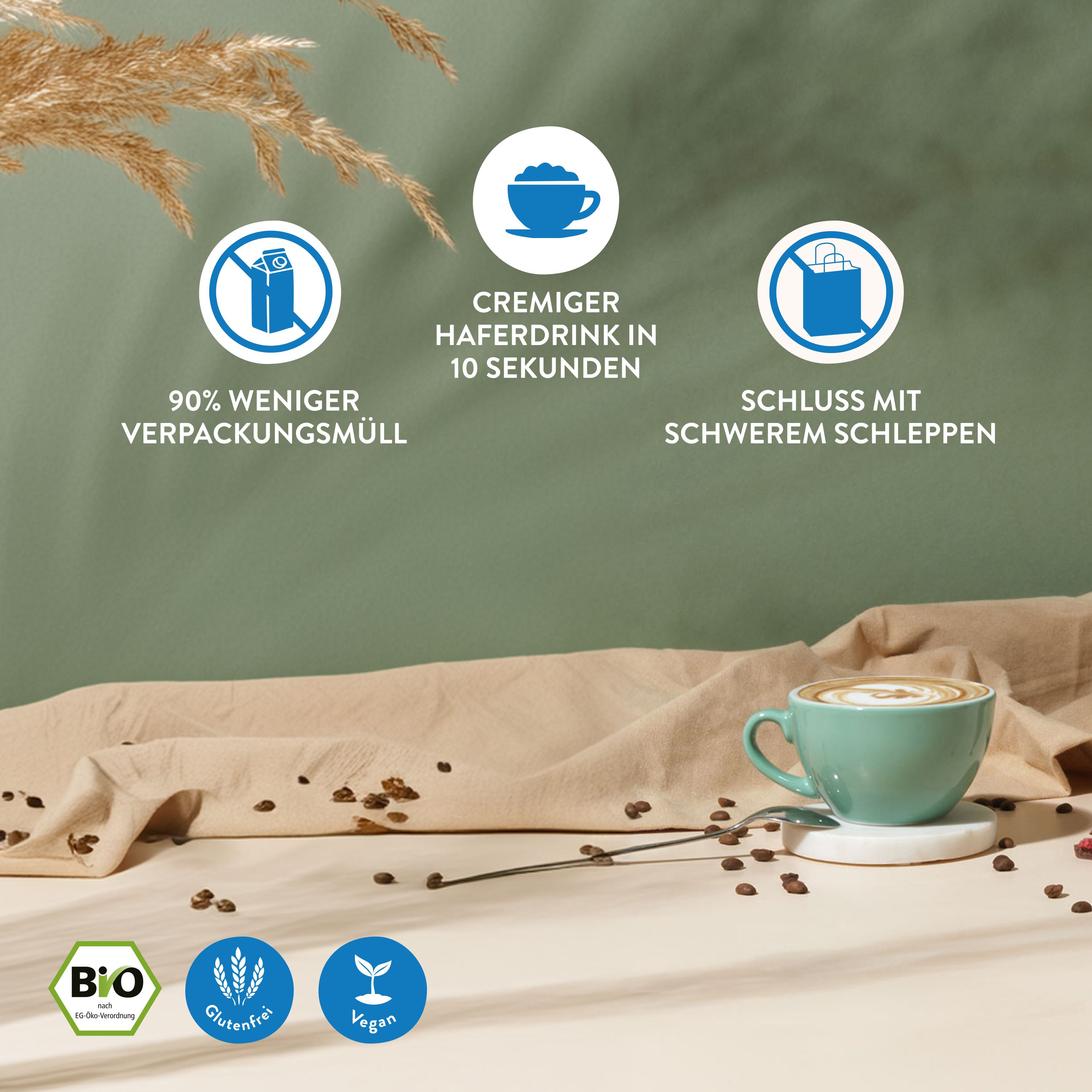 Blue Farm Oat Base Barista (bio)