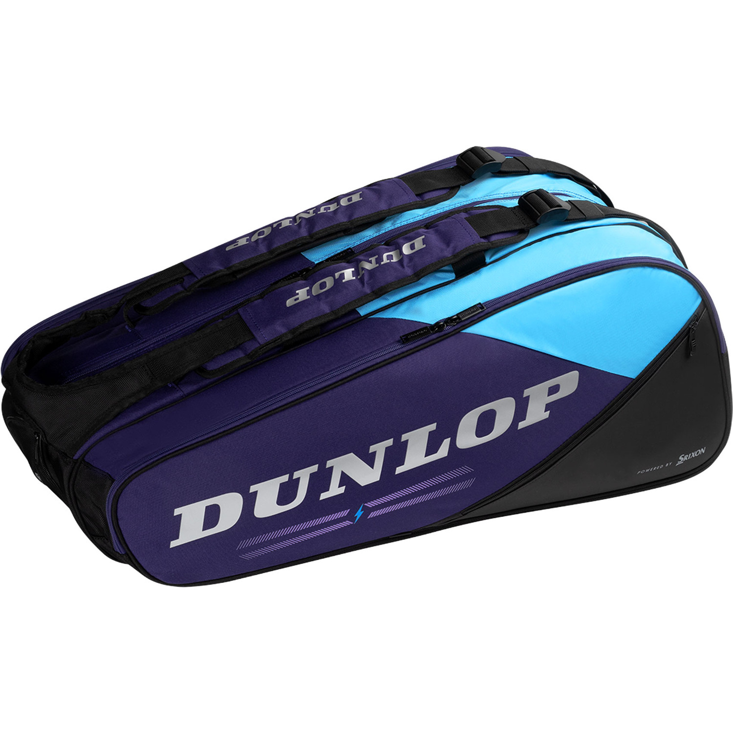 Dunlop FX-Performance 12 Racketbag
