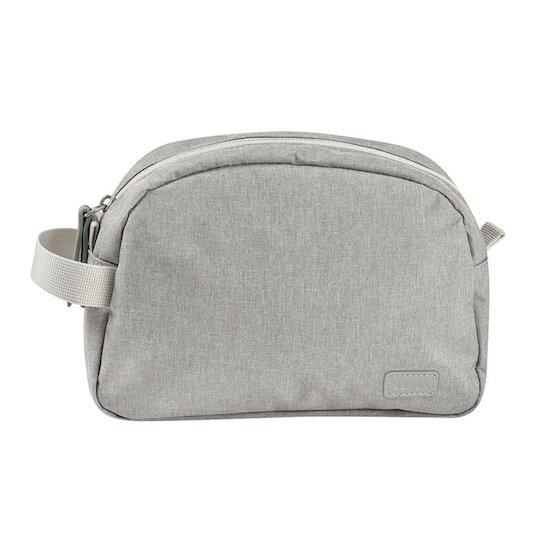 Trousse de toilette   Heather Grey        de               Béaba