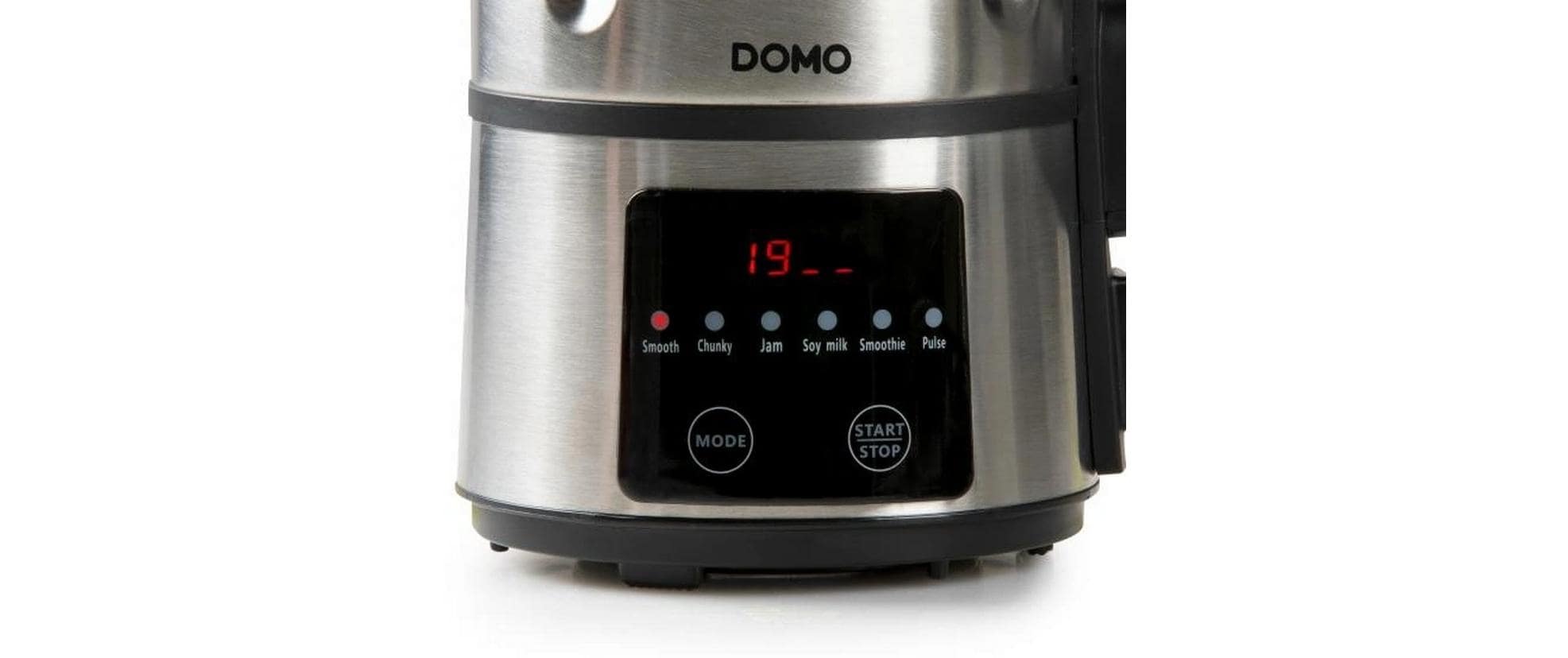 Domo Multikocher »Processor DO727BL Silber«