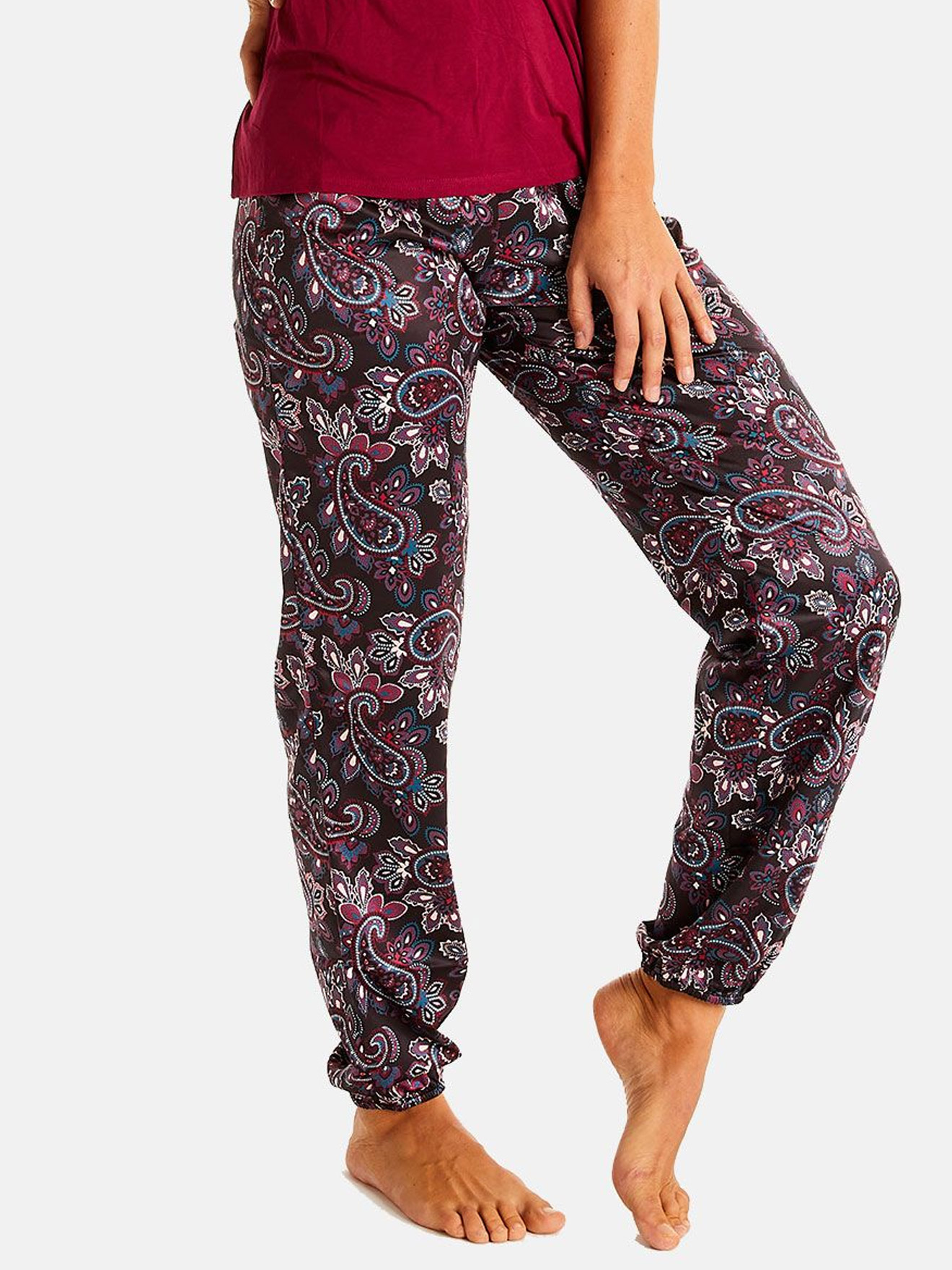 Pantalon Pandore