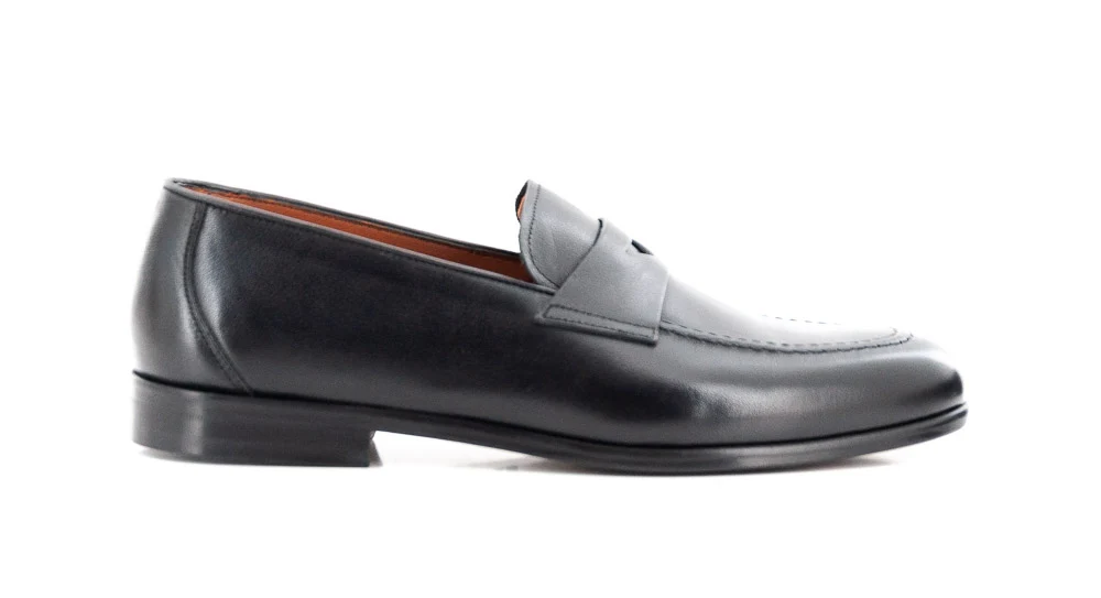 UPPER SHOES - M705 MOC