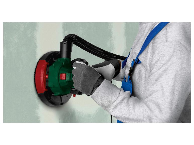 Vloer- en wandschuurmachine 1050 W