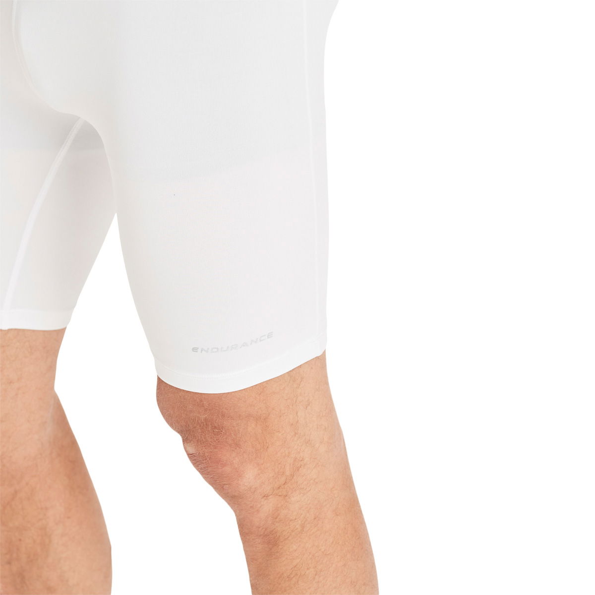 Endurance Power Baselayer Korte Tights Herre