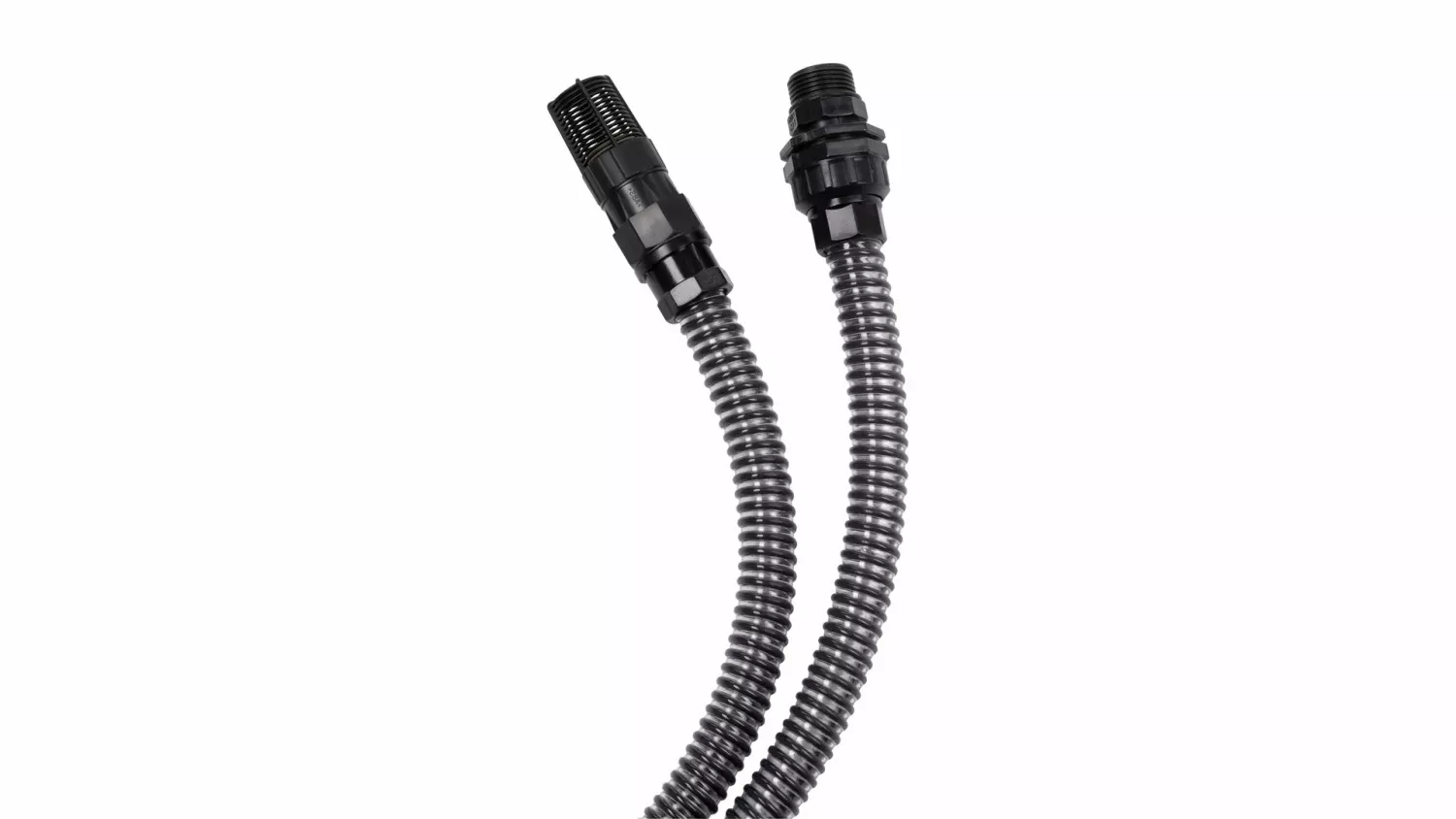 Powerplus POWACW03 Aanzuigslang - 8m 1