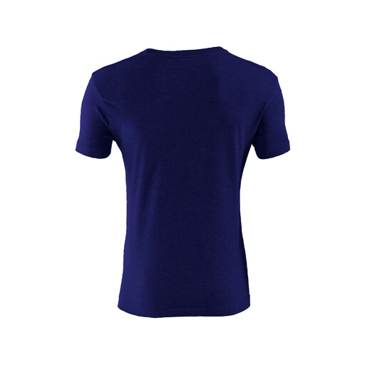 Camiseta básica esportiva casual de padel Duruss
