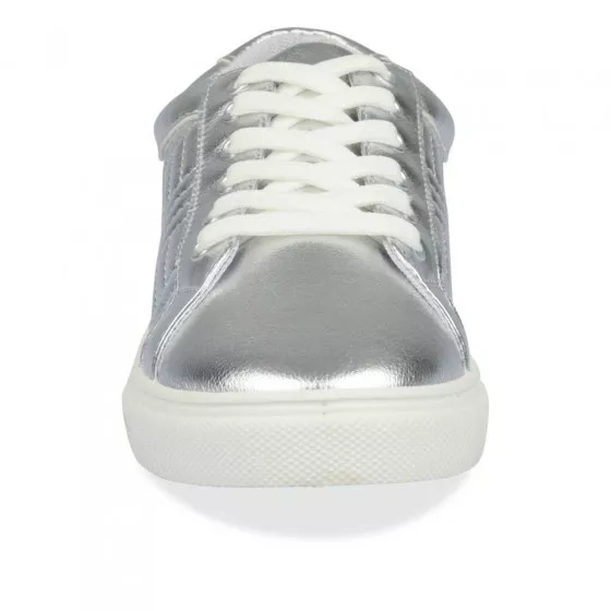 Baskets ARGENT ACTIVE FASHION