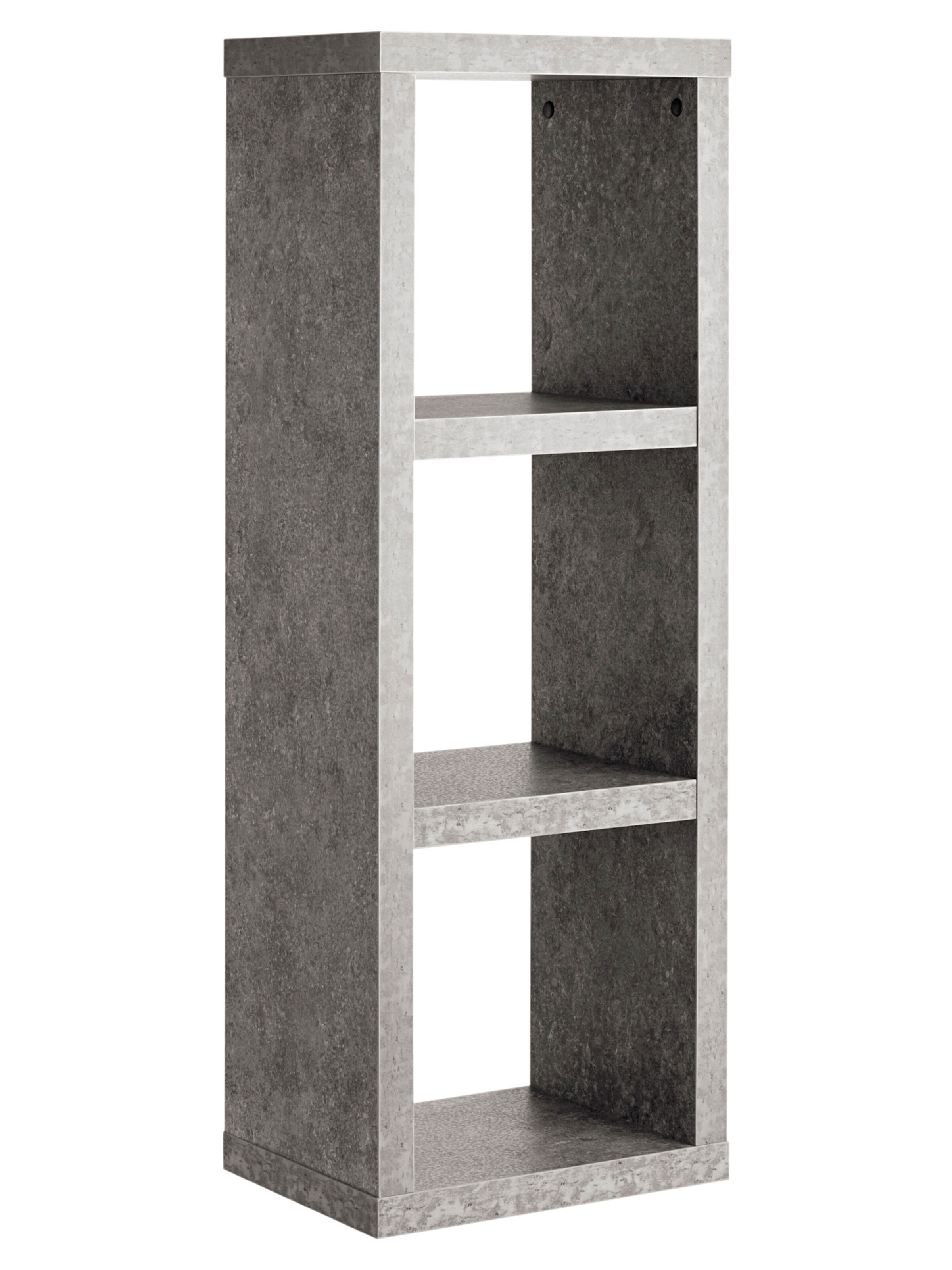 heine home Regal in stein