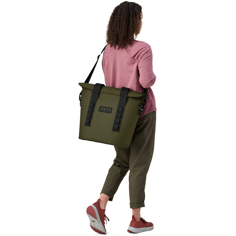 Yeti Coolers Hopper M15 Soft Cooler Tasche