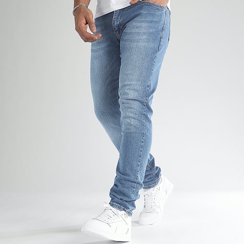 Jean Regular Fit 2614 Bleu Denim Medium