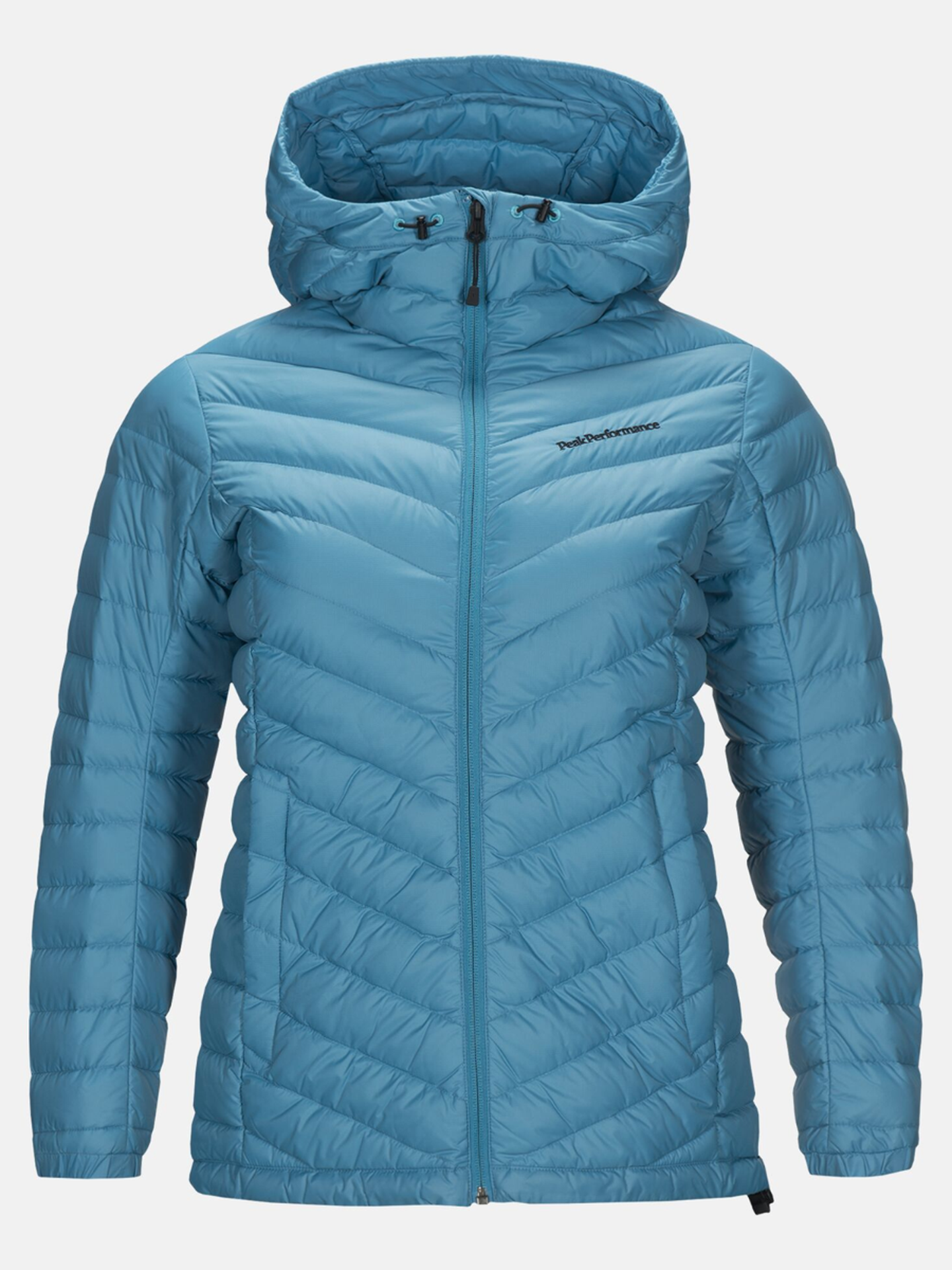 Frost Down Hood