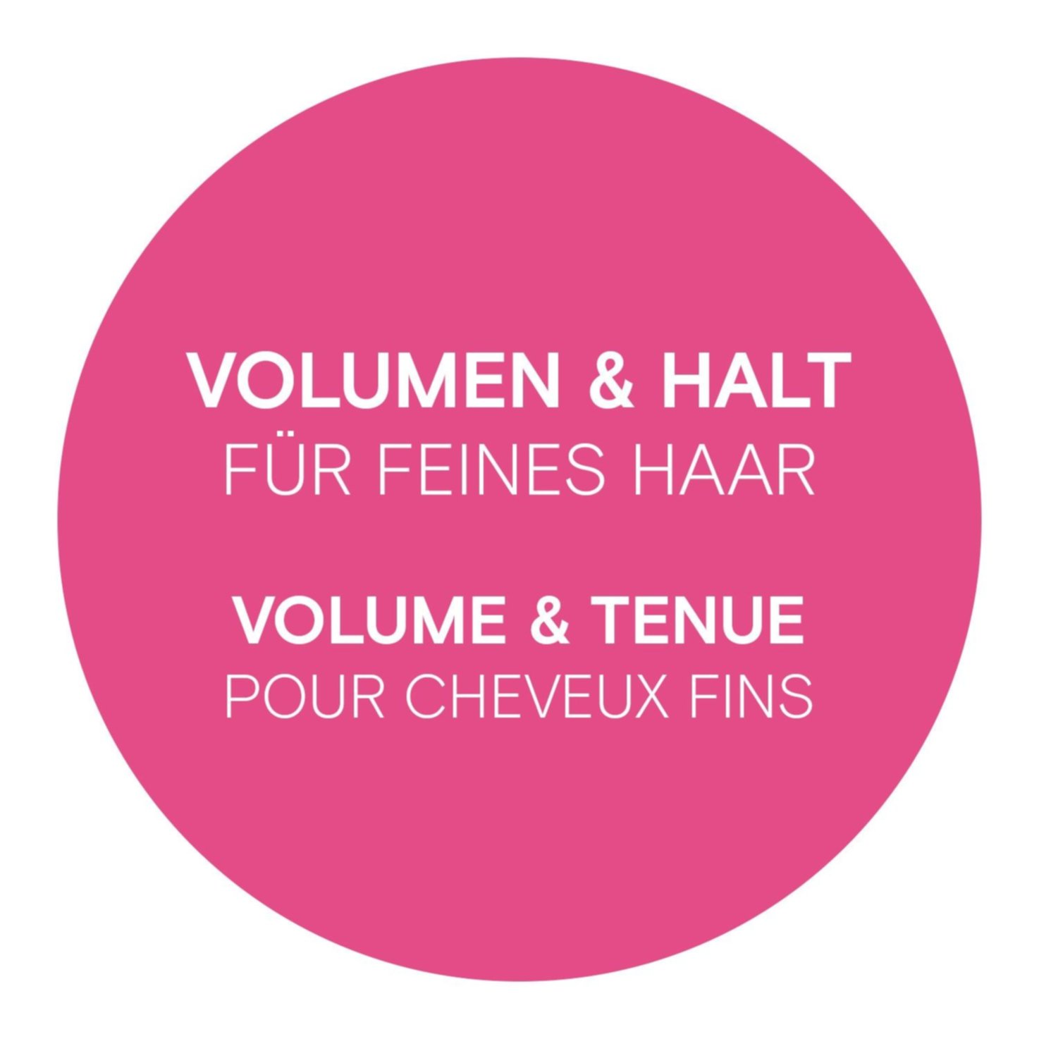 Schwarzkopf Taft Haarspray Volumen