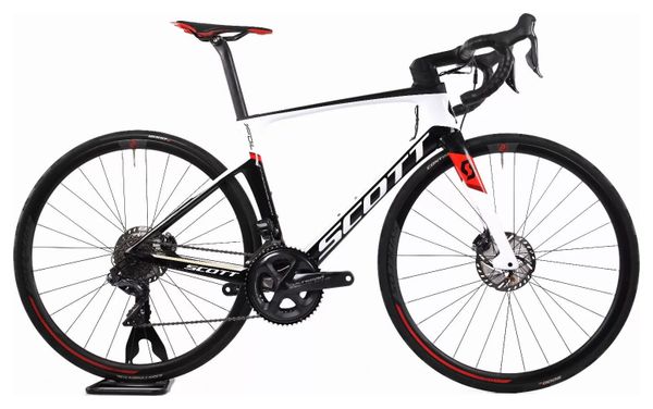 Produit reconditionné · Scott Foil 10 Disc Di2 - Vélo de route | Très bon état